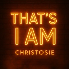 That' s I am (1)