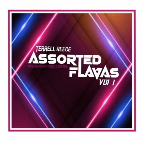 Assorted Flavas (Vol 1)