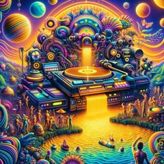 Goa Machine - roots of goa