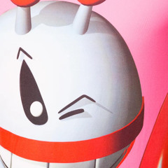 Walter w/ Elk (Saeyxng)