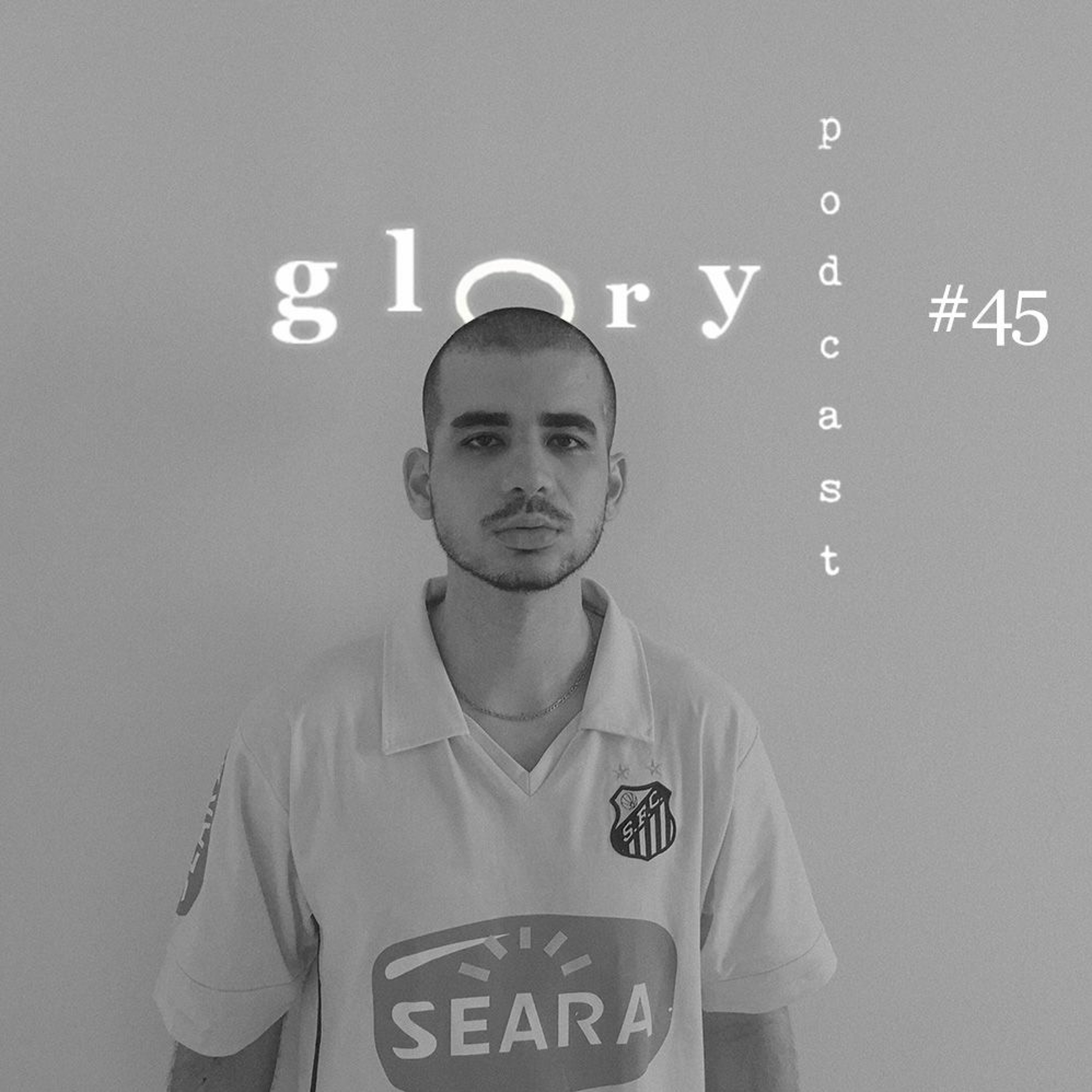 Glory Podcast Berlin