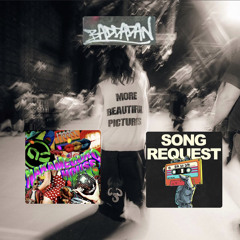 NAKAMEGURO BADDADAN REQUEST (VOYAGE MASHUP)