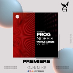 PREMIERE: Anurag Nandvanshi, Mashter - The Turning Point [Movement Recordings]