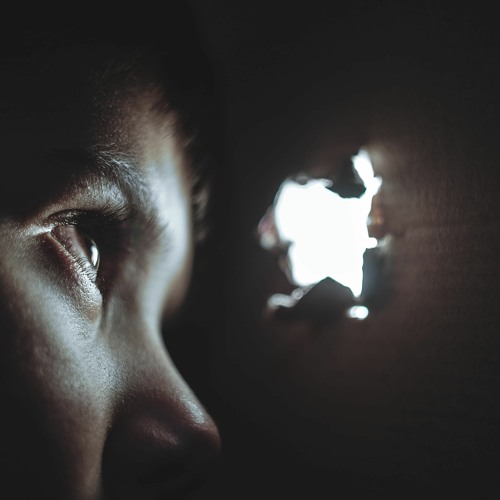 Thoughts In A Boxed Mind