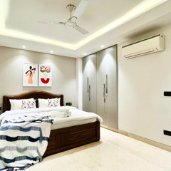 Why Choose Service Apartments in HSR Layout