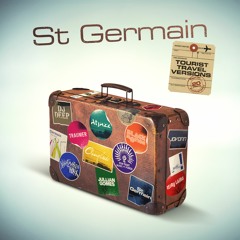 Mix exclu : St Germain (fip premiere)