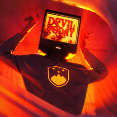 NVADRZ & ALIAS - Devil Today (feat. Rakjay)