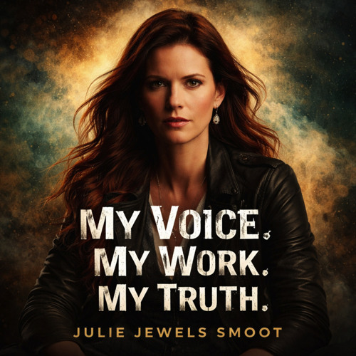 Stream My Voice Matters by Julie Jewels Smoot | Listen online for free ...