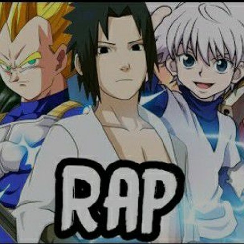 SHONEN JUMP RAP CYPHER 2 | RUSTAGE ft. Shofu,Fabvl,VI Seconds & more