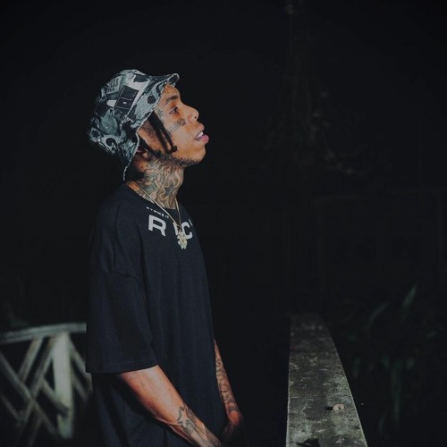 Kraff - SMH | Malie Donn Diss (Official Audio)