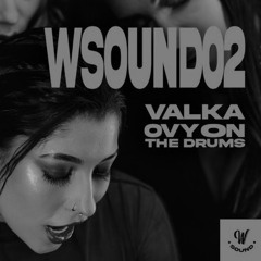 W Sound 02 "Mi Novio Tiene Novia" - Valka, Westcol, Ovy On The Drums (Seiya Was Here Remix)