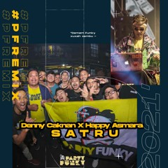 Denny Caknan X Happy Asmara - SATRU (EXCLUSIVE PARTY FUNKY REMIX)