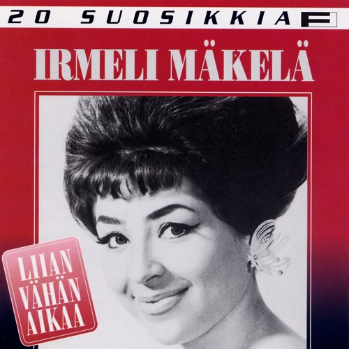 Stream Sulle Salaisuuden Kertoa M Voisin By Irmeli M kel Listen stream-sulle-salaisuuden-kertoa-m-voisin-by-irmeli-m-kel-listen