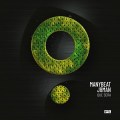Manybeat & J8Man - Que Sera  (Radio Edit)
