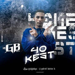 QUARENKEST 01 - EDIÇÃO ( QUARENTENA ) SÓ EXCLUSIVAS - PROOD - DJ GB DO PS- 2020