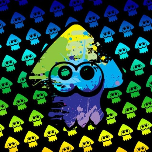 Stream D4RK_L[]RD Listen to Splatunes (Splatoon and Splatoon 2 Music