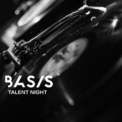 BASIS TALENT NIGHT (VINYL) - FOÖL