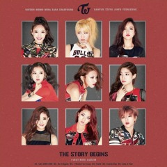 TWICE - Like OOH - AHH, Do It Again, Like A Fool (The Story Begins)