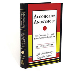 free KINDLE 📗 Alcoholics Anonymous: The Original Text of the Life-Changing Landmark,