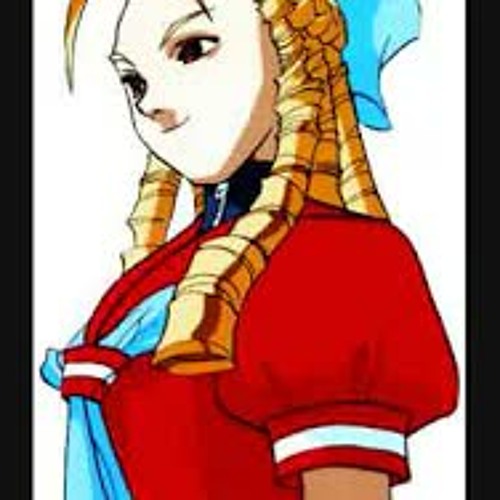 Street Fighter Alpha 3 - Karin Move List 