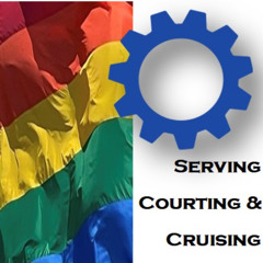 Serving, Courting & Cruising