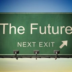 THE FUTURE IS NOW