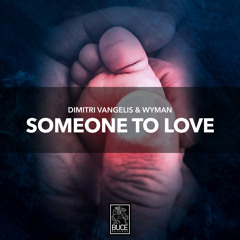 Someone To Love (Extended Version)