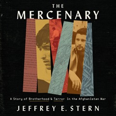 The Mercenary by Jeffrey E. Stern Read by Ray Corasani - Audiobook Excerpt