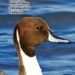 Get [EPUB KINDLE PDF EBOOK] Waterfowl of North America: A Comprehensive Guide to All