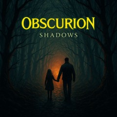 The Stranger Soliloquy (Official Audio) - Obscurion