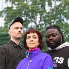 Homecoming - Rooftop Assembly (MASTER)