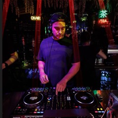 FUNKY DISCO MIXTAPE * UPDATED * HUBBLE BUBBLE LOUNGE | DJ ALLFACE