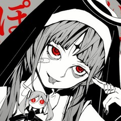 神っぽいな 歌ってみた 【Lapizia】