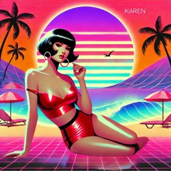 Karen - Sunscreen