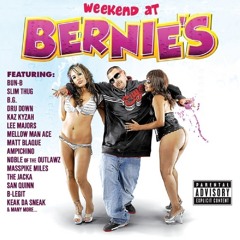 Another Day (feat. The Jacka)
