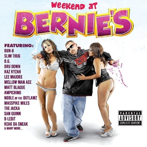 Another Day (feat. The Jacka)