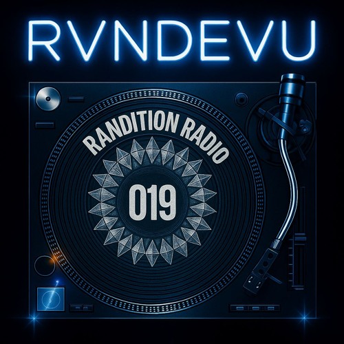 DJ RVNDEVU - Randition Radio 019 (1 Hour Tech House Mix)
