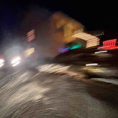 I thought I was there