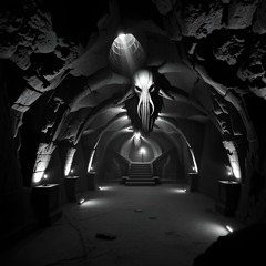 DARK AMBIENT - SILURIAN SUBSTRUCTURES