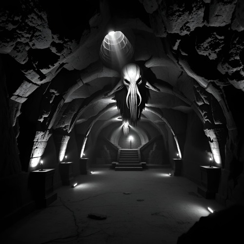DARK AMBIENT - SILURIAN SUBSTRUCTURES