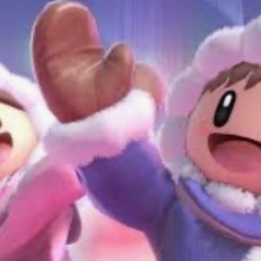 Ice Climbers!