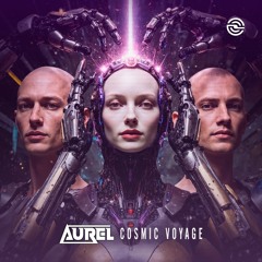 Cosmic Voyage
