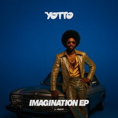 Premiere: Axel K - Imagination [Yotto Records]