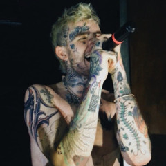 lil peep - Just In Case(NEW CDQ SNIPPET).mp3