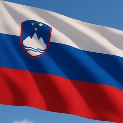 Slovenia - Gremo Naprej