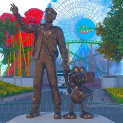 Alvaro Diaz - Que No Pare (OG BLACK) (KERBO EDIT)