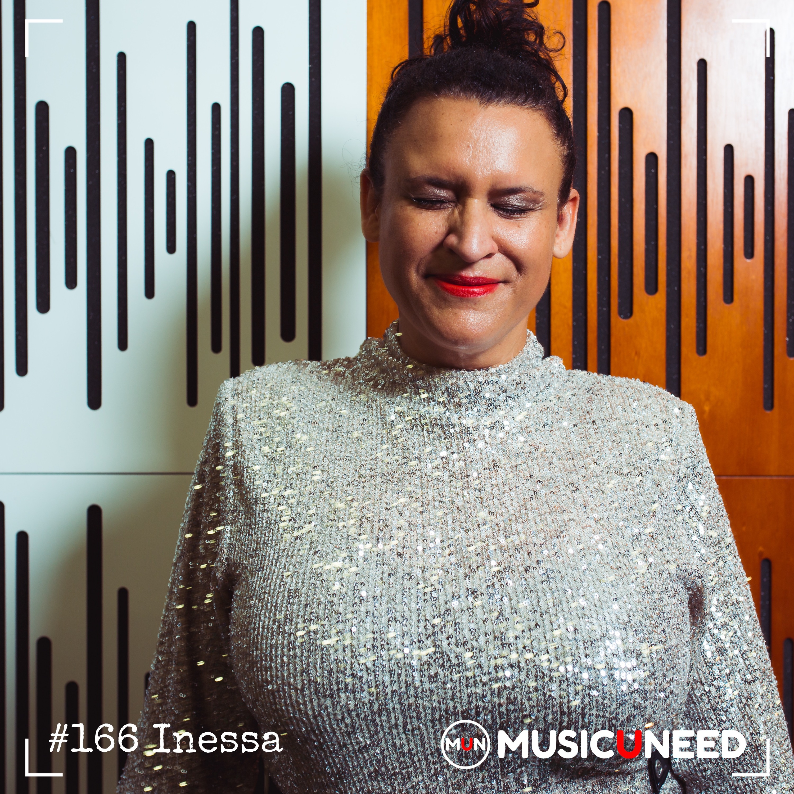 MUSICUNEED