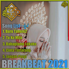 DJ BURU TABERE - BERE LAGU BUGIS BREAKBEAT TERBARU 2021