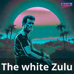 The white Zulu