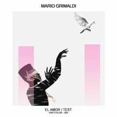 Mario Grimaldi - El Amor